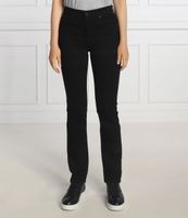 Levi's 724 High Rise Straight jeansy damskie proste rozmiar 25/30