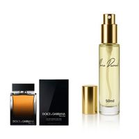 perfumy nr 790 50ml - zamiennik inspirowany the one od dolce gabbana
