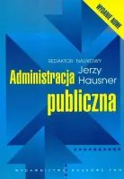 Administracja publiczna