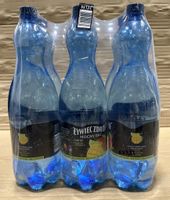 Żywiec Zdrój Mocny Gaz i nuta mango-limonka 1,5l - karton