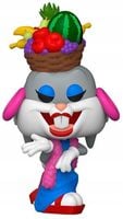 Funko POP! Animation Looney Tunes Bugs Bunny fruit hat 840