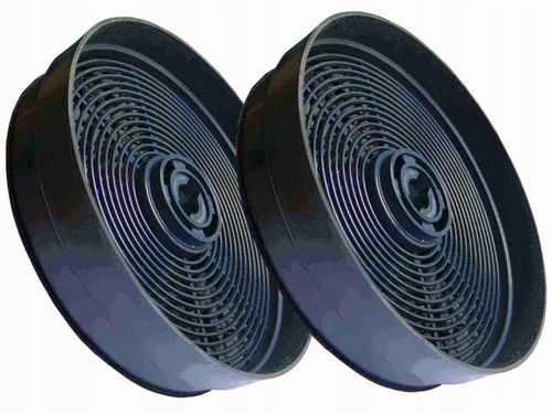 FILTR WĘGLOWY CF001M okap GOTZE&JENSEN 2 szt na Arena.pl