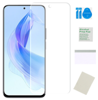Folia ochronna do HONOR 90 LITE hydrożelowa na ekran cienka mocna szkło TPU