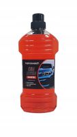 Nanowash - szampon samochodowy pH neutralny koncentrat PREMIUM 1000ml