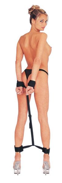 Handcuffs and Ankle Cuffs zdjęcie 2