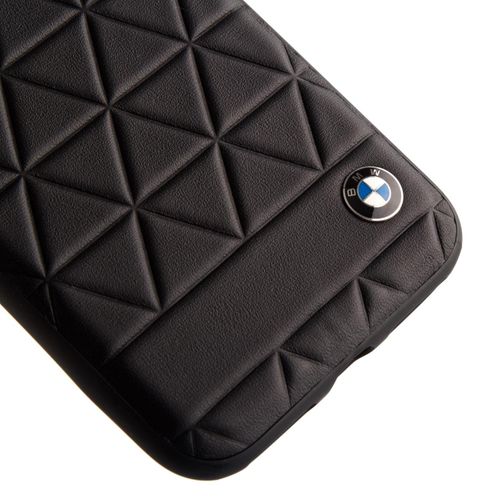 BMW HARDCASE - iPhone XR - BLACK HEXAGEN na Arena.pl