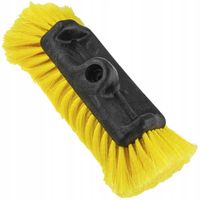 SZCZOTKA DO MYCIA AUTA SAMOCHODU 4 STRONNA ZAPAS 4 PŁASZCZYZNY DO KIJA