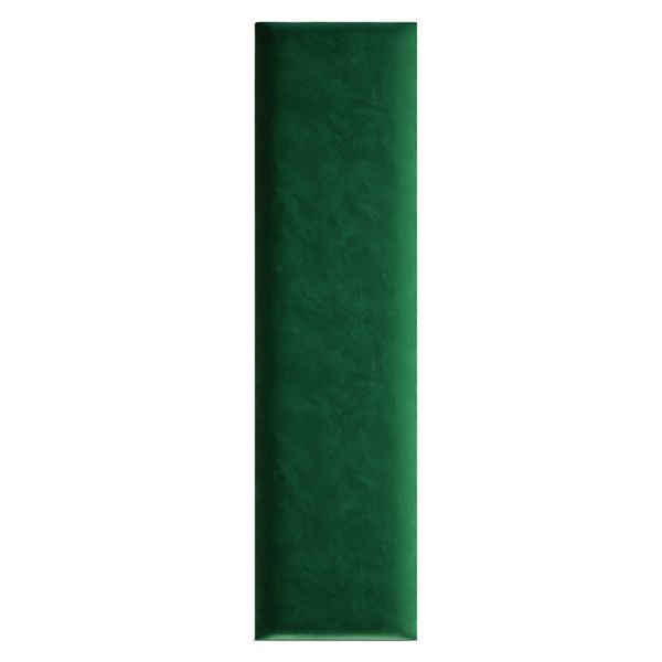 PANELE ŚCIENNE TAPICEROWANE 80cm x 20cm MAGIC VELVET 2225 zdjęcie 2