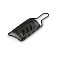 tarka do warzyw ze stali nierdzewnej konighoffer dark 18 x 6 cm