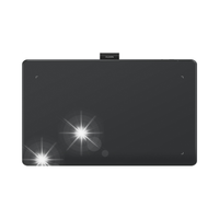 Tablet graficzny HUION Frego M (L610) Czarny