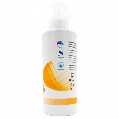 żel/sprej   lovestim silk gel 150 ml na Arena.pl