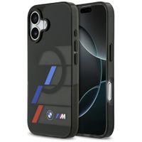 etui bmw m iml metal buttons tricolor    lines magsafe do iphone 17