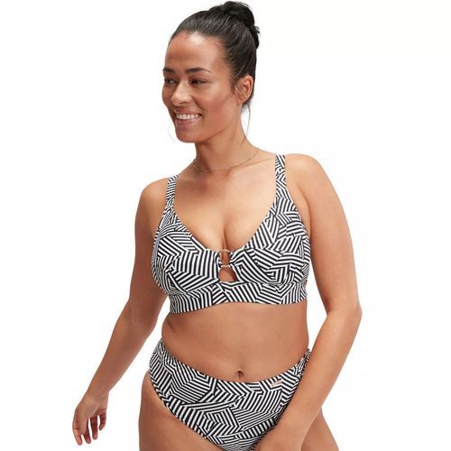 Góra od kostiumu kąpielowego damskiego Speedo Tri Biki Top rozmiar D44 na Arena.pl