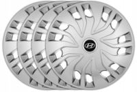 KOŁPAKI 16 HYUNDAI BUS H1 H350 Furgon FVS