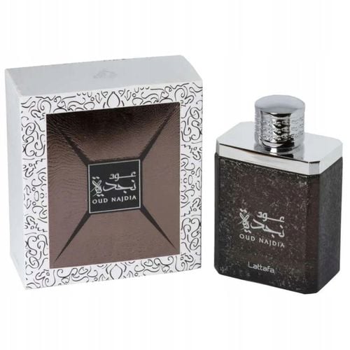 PRODUKT LATTAFA OUD NAJDIA 100ML EDP UNISEX na Arena.pl