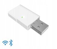 SHELLY BLU KLUCZ USB-A BLUETOOTH DO WI-FI Z PROSTYM INTERFEJSEM RESETU