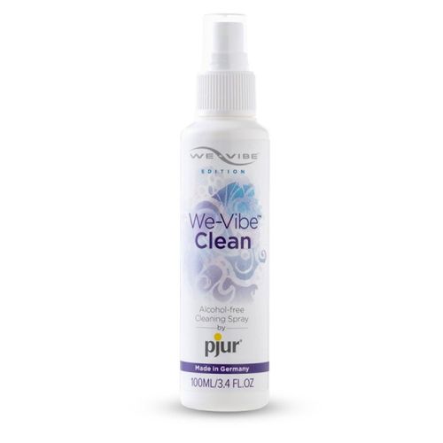 Żel-We-Vibe Clean 100 Ml-Alcohol Free na Arena.pl