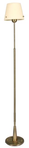 TANGO Lampa stojąca 1X60W na Arena.pl