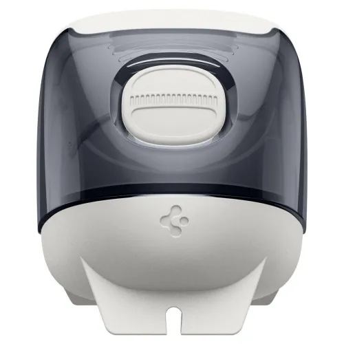 podstawka spigen spigen classic c1 do apple watch - szara na Arena.pl