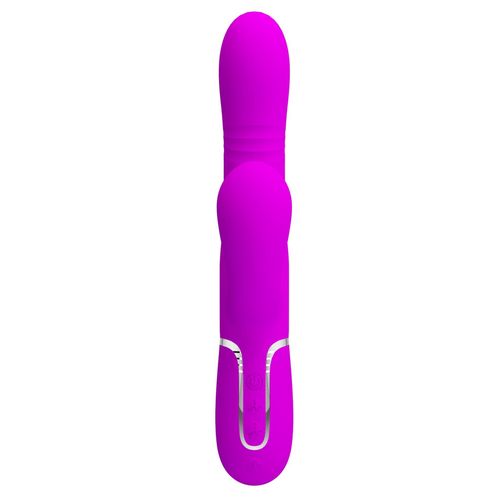 Pretty Love - Mariana Purple, 7 Vibration Functions 7 Thrusting Settings, na Arena.pl
