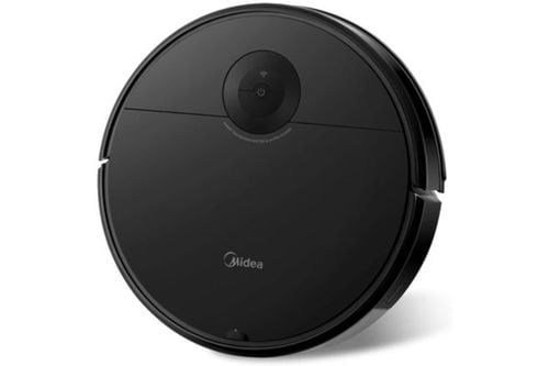 Robot sprzątający Midea i5C Biały Mop na Arena.pl