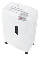 Niszczarka HSM shredstar X15 ścinek 4x37 mm P4 CD/DVD
