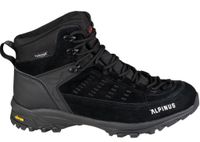 Buty trekkingowe męskie ALPINUS BRASIL PLUS M (JS18659) 46