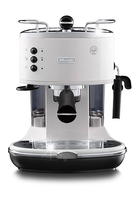 Kolbowy ekspres ciśnieniowy De'Longhi Icona ECO 311.W 1100 W biały