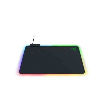 Razer Firefly V2 Mouse Pad With Chroma, Black na Arena.pl