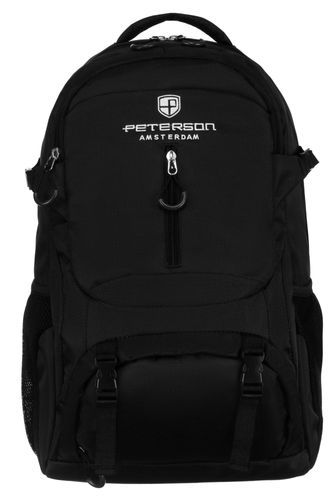 plecak ptn pwy-02-6256 black na Arena.pl