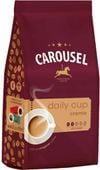 CAROUSEL Kawa Ziarnista 1kg Crema
