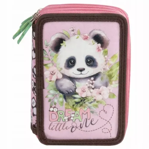 Piórnik rozkładany potrójny Derform na Arena.pl