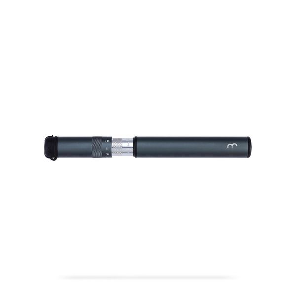 BBB BMP-50 Minipompka Samurai grey zdjęcie 2