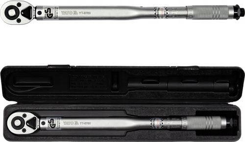 klucz dynamometryczny 1/2" 42-210nm na Arena.pl