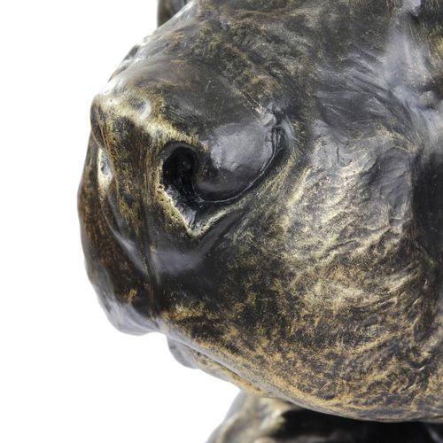 Rottweiler - figurka - 134 na Arena.pl