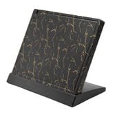 stojak blok magnetyczny na noże z ostrzałką 3772