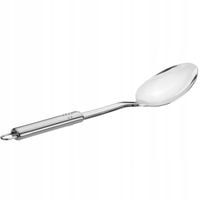 ŁYŻKA KUCHENNA STAL PROSTA TADAR PAULA 32 CM