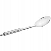 ŁYŻKA KUCHENNA STAL PROSTA TADAR PAULA 32 CM