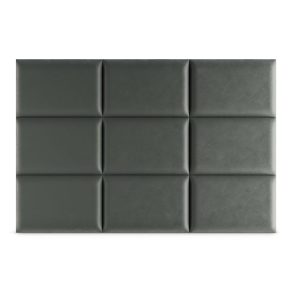 PANELE ŚCIENNE TAPICEROWANE 40cm x 30cm MAGIC VELVET 2241 zdjęcie 4