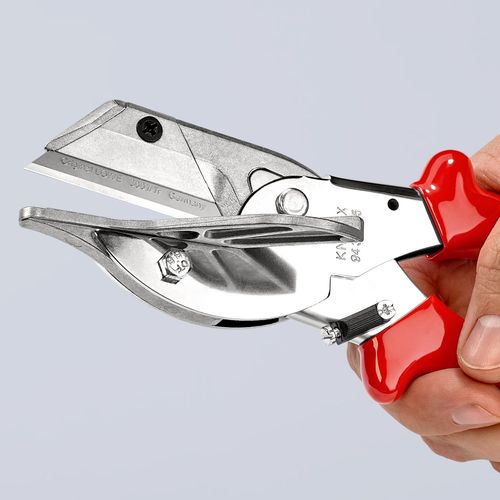 KNIPEX OBCINAK UCIOSOWY 94 35 215 na Arena.pl