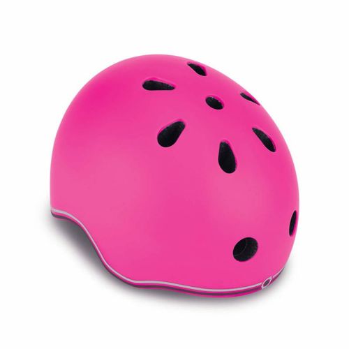 Kask Globber Neon Pink Jr 506-110 N/A na Arena.pl