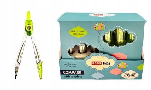 Wyprawka Szkolna Klasa 1-3 Duży zestaw szkolny przyborów do szkoły XXL na Arena.pl