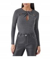 Body 4th & Reckless 34