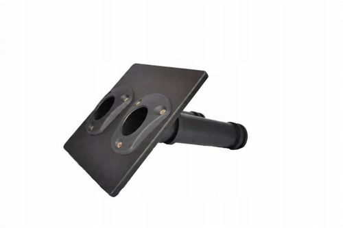 Uchwyt Stolik Pod 2 Wędki na Arena.pl