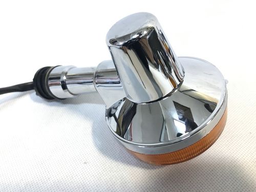 Kierunkowskaz Kierunkowskazy CHROM Chomowane SUPER JAKOŚĆ SOLIDNE na Arena.pl