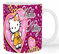 Kubek ceramiczny Hello Kitty