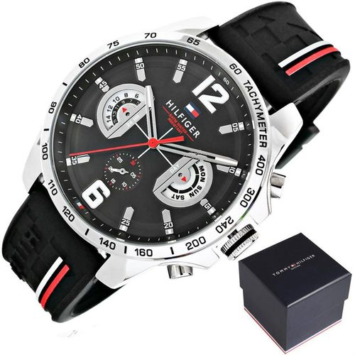 Zegarek Męski Tommy Hilfiger 1791473 na Arena.pl