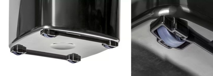 AQUAEL FILTR ZEWNĘTRZNY DO AKWARIUM HYPERMAX LINK zdjęcie 15