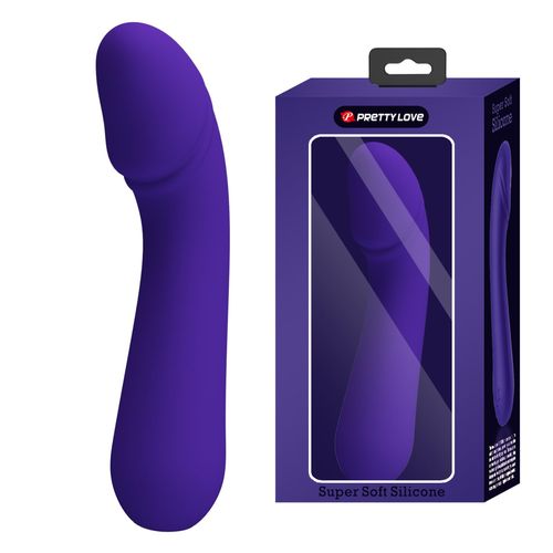 Pretty Love - Cetus Dark Purple, Memory Function 12 Vibration Functions na Arena.pl