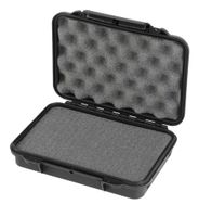 Walizka transportowa Plastica Panaro MAX002 SB gąbka formowalna 230x175x53